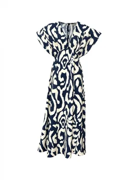 Vestito Donna Molly Bracken G867BDP - Molly Bracken - FashionsVida