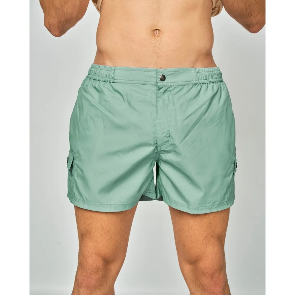 Spagnolo - Bañador cargo - Spagnolo - FashionsVida