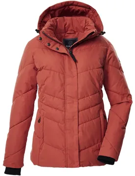 GW 59 Damen Funktionsjacke, orange 44 - G.I.G.A. DX by killtec - FashionsVida