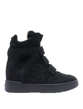 Isabel Marant Sneakers Im3