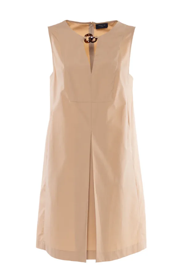 NENETTE abito donna corda - NENETTE - FashionsVida