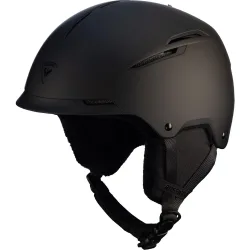Casco de esquí Templar impacts w black
