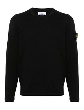 Maglione girocollo