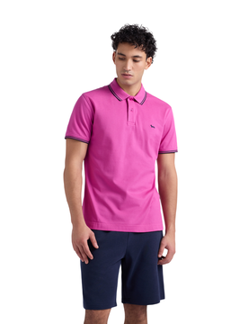 T-shirt e Polo Viola