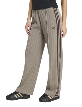 Trackpant Og Tweed Donna - Pantaloni Marrone - Taglia XXL (50-52) - Poly Mesh XXL (50-52) - Adidas - FashionsVida