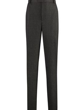 Wool Trousers for Women