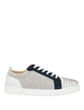 Sneakers Hombre Blanco 44.5 Hombre - Christian Louboutin - FashionsVida