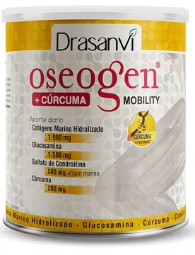 Poudre De Collagène Oseogen Mobility