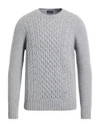 Pullover Herren Hellgrau 56 Herren