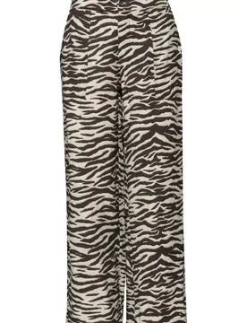 Wide Leg_HW_AOP_woven-crepe female
