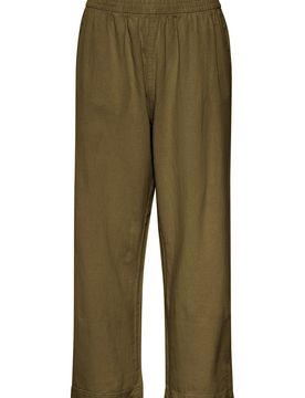 Kaffe Pantalón 'Naya' oliva