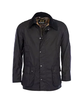 Fieldjacke ASHBY WAX blu S - Barbour - FashionsVida