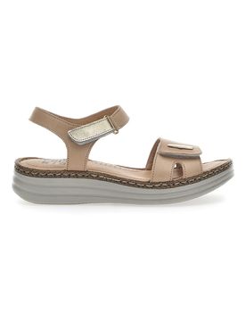 Sandali Prima Riga 10 Beige 38