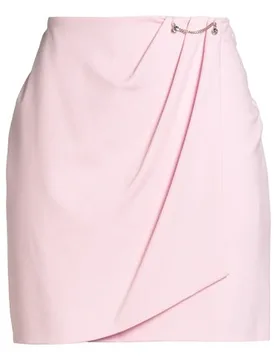 Minifalda Mujer Rosa 38 Mujer - LIU •JO - FashionsVida