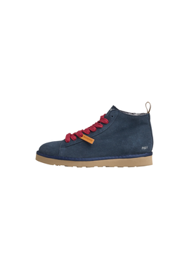 Panchic Sneakers Blu