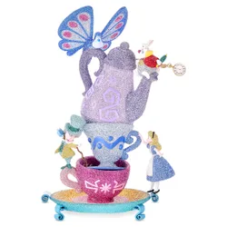 Alice In Wonderland L’Ora del Tè Edizione Limitata OS
