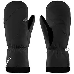 Damen Skifauster Lech.STX schwarz 7 W