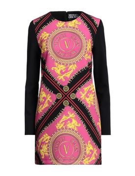 Mini-Kleid Damen Fuchsia 30,36 Damen