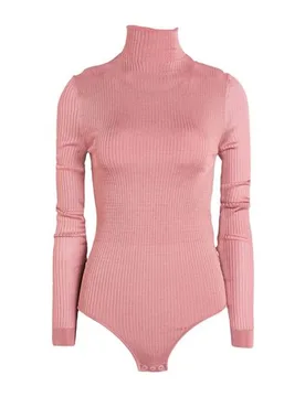 Bodysuit Damen Antikrosa 32,34 Damen - Fendi - FashionsVida