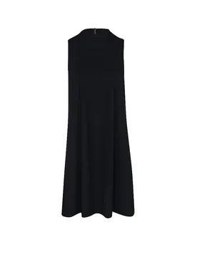Robe AMYA bleu marine XS - Japan Tky - FashionsVida