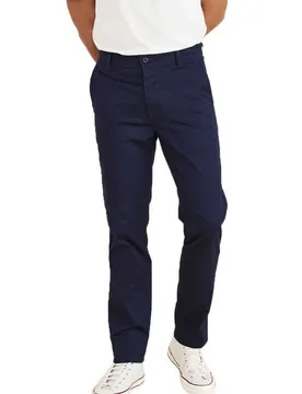 Pantaloni Original Slim Navy Blazer 32