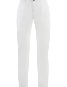 Men's Prince Chino Pants - Casual Comfort