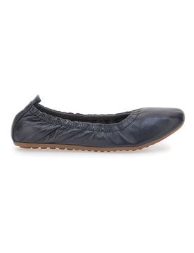 Ballerine Nere Con Elastico 4981 39