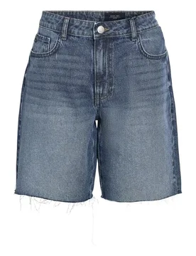 Short - NMHOLLA NW LOOSE SHORT AZ426MB NOOS - XS bis S - für Damen - Größe XS - blau - Frauen - female - Noisy may - FashionsVida