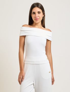 T-shirt e Polo Bianco