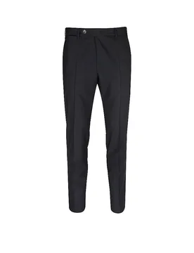 Pantalón de traje Slim Fit BENE azul 58 - Windsor - FashionsVida
