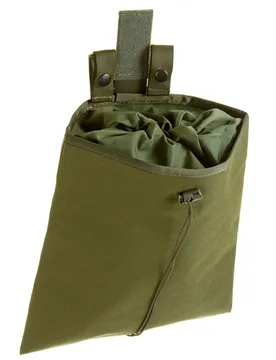 Dump Pouch - Coyote Coyote adult - Invadergear - FashionsVida