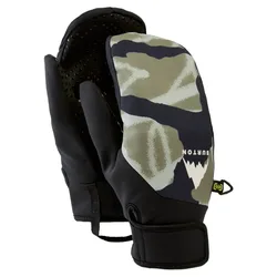 Moufles Park Graffiti Camo M