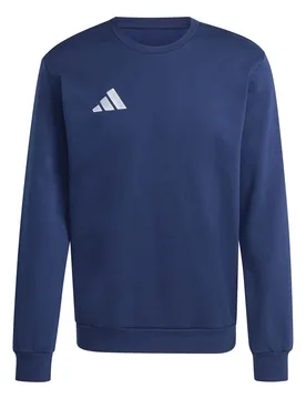 Pullover Entrada 26 - Bleu - male - Size: S - Adidas - FashionsVida