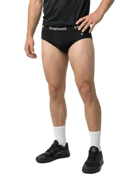 Slip Merino Sport 150 Brief Black L