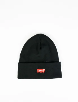 CAPPELLO MAGLIA LOGO EMBROIDERED SLOUCHY UNISEX - LEVI'S® - FashionsVida