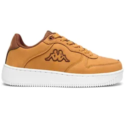 Sneaker Maserta Yellow Tan / Brown EU 42