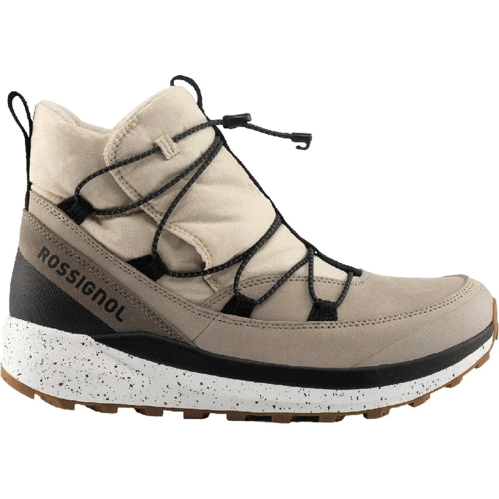 Botas de aprés esquí de hombre Resort - Rossignol - FashionsVida