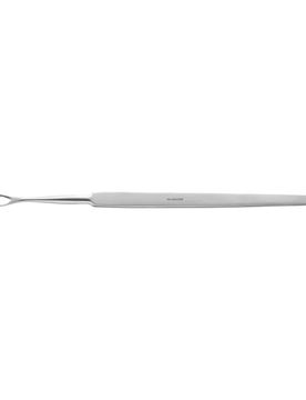 Lopalmed Ohrreiniger "Profi" silber