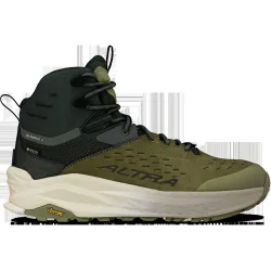 Botas de montaña de hombre Olympus 6 Hike Mid Gore-tex