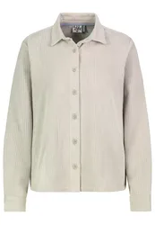 Damen, Bluse langarm female