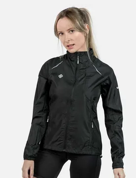 Izas Giacca Sidney W Black L - Izas - FashionsVida