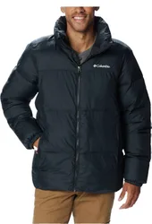 Doudoune matelassée - Puffect II Jacket M Black - Taille L - Noir