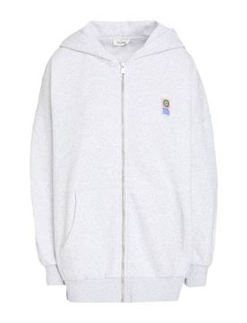 Sudadera Mujer Gris perla XS/S Mujer