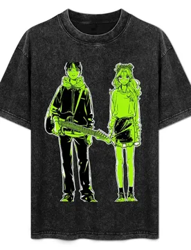 The guy she was interested in wasn't a guy at all T-Shirt Large Size Casual Short Sleeve Top - Aliexpress - FashionsVida
