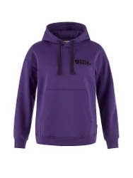 Hoodie Classic violet M