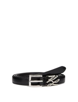K/Autograph Slider H15 Belt