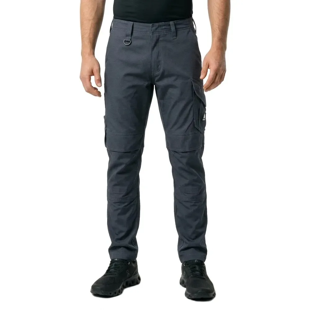Pantalon De Travail Multisafe 13679 Dark Navy 47 - MASCOT - FashionsVida
