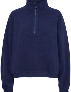 North Bend Sudadera azul oscuro