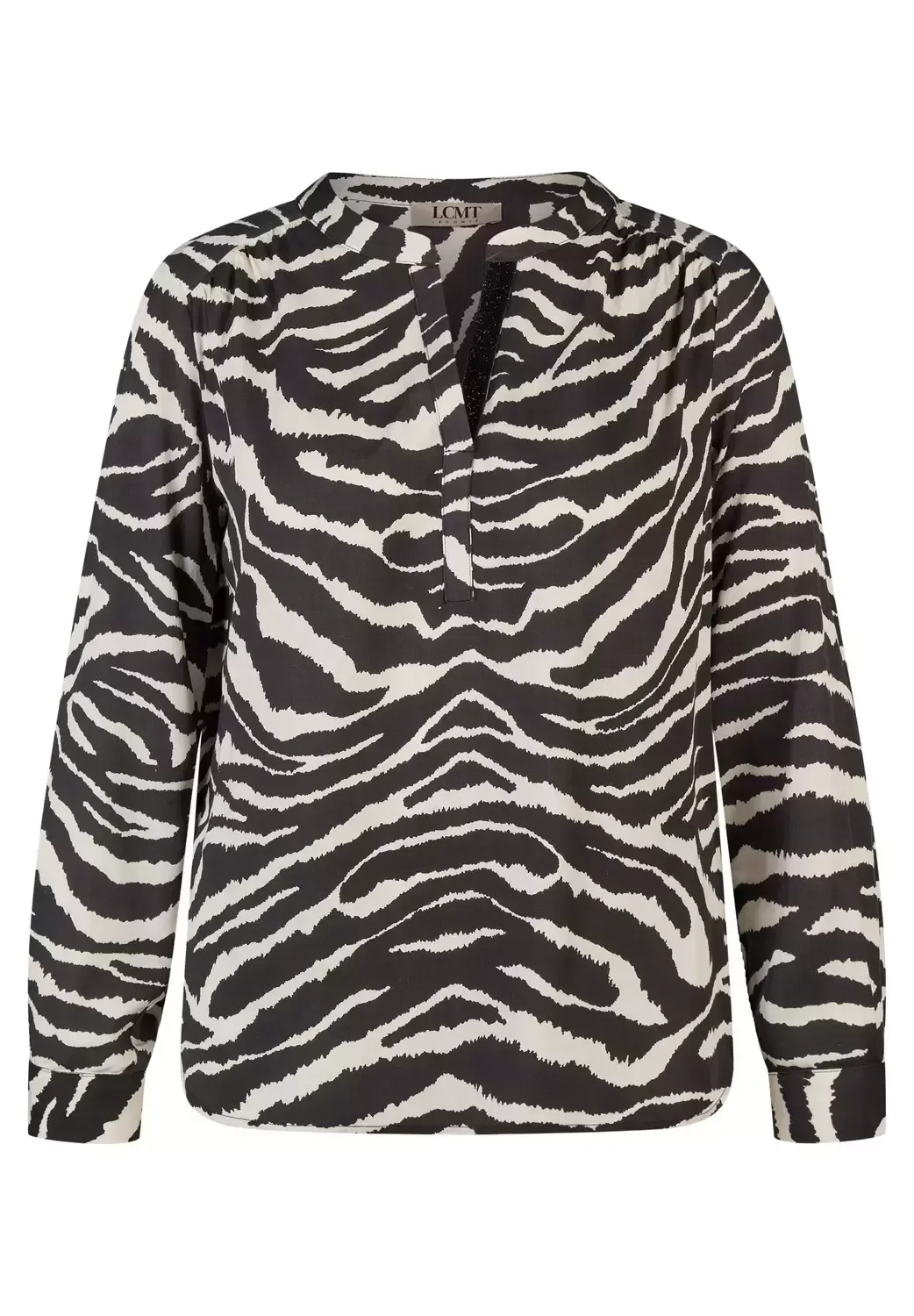 Bluse female - 36 - FashionsVida