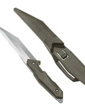 Salvimar Coltello Ares